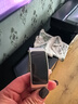 华为（HUAWEI）通话手环 B7【咨询享优惠】运动智能蓝牙耳机二合一防水心率睡眠血氧监测扫码计步男女士朋友礼物 苍穹灰【皮表带+贴膜+十选一礼包】 实拍图