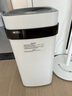 贝昂无耗材空气净化器专业除过敏原消毒杀菌除甲醛除烟味家用空气消毒机 【除过敏原认证】X3H鸿蒙版 实拍图