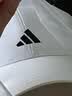 阿迪达斯（adidas）中性 训练系列 SMALL LOGO CAP 运动帽 KA0107 汉玉白 OSFM 实拍图