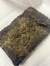 泾渭茯茶黑茶 过节礼品 咸阳茯茶 陕西特产 金花茯砖茶 七子茯357g 实拍图