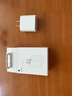 Apple/苹果 20W USB-C充电器  type-c充电器苹果手机充电器原装手机快充头 苹果17手机充电 实拍图