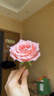 幽客玉品鲜花速递红玫瑰花束表白送女友老婆生日礼物全国同城配送 33朵戴安娜玫瑰礼盒 实拍图