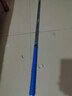 川泽蛮牛巨物鱼竿青草鲢鳙大物杆十大台钓竿名牌百斤巨物超硬高碳手竿 6.3m 【6H28偏19调】 百斤巨物杆 实拍图