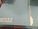 忆江南特级铁观音茶叶礼盒送人216g送客户父母长辈的礼物合心 实拍图