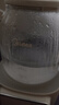 美的（Midea）花漾0胶水全玻璃养生壶 多功能煮茶壶 母婴烧水壶 恒温电热水壶 全自动一体煮茶器1.2L YS12B302J 实拍图