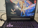 华硕展机天选5pro15.6英寸笔记本电脑R9锐龙RTX4060独显游戏本天选4 天选2：R7-4800/3050 4G/144HZ 32G运行内存 1TB固态 实拍图