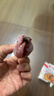 静益乐源广西吊柿饼 柿饼干 新鲜农家自制吊干柿饼 500g独立包装 实拍图