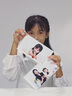 佳能（Canon）RP-108彩色墨水/相纸组合（108张/盒）仅适用CP1300/CP1200/CP910 实拍图
