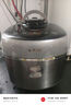 苏泊尔（SUPOR）IH快排鲜呼吸电压力锅 5L 112kPa 2200W 母婴316L精钢球釜高压锅 SY-50FH5018Q 4-6人 实拍图