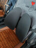 RATHBONE腰靠人体工学腰垫靠垫办公室汽车学生椅子靠背腰托腰椎腰部靠背垫 实拍图