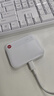 中兴（ZTE）5G随身wifi移动UFI无线上网卡5g插卡路由无限随行车载笔记本流量卡托F50【双网年包 每月1500G】 实拍图