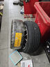 德国马牌（Continental）汽车轮胎 225/45R18 95W XL FR UC7 CS自修补轮胎/适配奔驰C级  实拍图