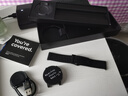颂拓（SUUNTO）9PeakPro运动手表智能GPS户外马拉松跑步睡眠心率腕表健身松拓 精钢黑+晒图赠腰包 实拍图