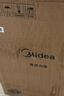美的（Midea）【国家补贴】0涂层钢厚釜电压力锅6L双胆全自动112KPa高压锅智能预约家用煲汤煮饭饭煲4-6人E6930G 实拍图