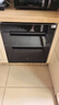 美的（Midea）暖阳消毒柜嵌入式家用 厨房餐具碗柜碗筷茶杯茶具 紫外线 110L三层大容量【国家补贴】110HQ2pro 实拍图