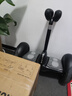 九号迷你九号平衡车 小九米Mini孩子酷礼物电动车9号体感智能骑行成人驱动超长续航 9号平衡车黑色【新品上市】 实拍图
