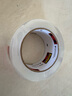3M 思高透明多用途 封箱胶带 办公用品 309 48mm*90m  实拍图