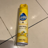 碧丽珠 家具护理喷蜡 330ml 柠檬 护理蜡 保养油 实木家具 瓷砖皮革  实拍图