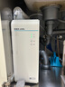 安吉尔家用净水器【魔方Pro2900+前置3622+管线机3617】富锶矿物质水 反渗透厨房专用台下用直饮净饮水机 实拍图