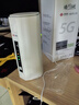联通5gcpe无线路由器随身wifi6免插卡移动便携千兆家用免宽带上网高速上网卡全国通用流量2025款C60 实拍图