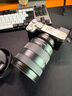 索尼（SONY）【保价11.11】FE 24-105mm F4 全画幅标准变焦微单相机G镜头 E卡口(SEL24105G) 实拍图