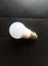 超亮led灯泡e27螺口家用白光暖光护眼照明3W5W7W9W12瓦球泡节能灯 超亮【18W】好灯好质量 白光【2支装】 实拍图