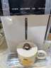 美的（Midea）小魔方电热水瓶电水瓶饮水机 烧水壶电水壶电热水壶 316L不锈钢保温恒温一体可拆 国家补贴 20FPro 实拍图