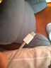品胜苹果数据线iphone充电线快充 适用iPhone14ProMax/13/12/XR/11/8手机ipad平板USB充电器线车载编织 实拍图