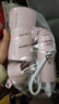 飞科（FLYCO）负离子电吹风机家用速干便携大风力冷热风吹风筒FH6278 实拍图
