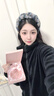 亞菲兒（Lauyfee）香水女士大牌正品香水持久留香淡香女士香水礼盒送香水小样礼物 实拍图