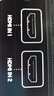 三星（SAMSUNG）24英寸 S32GF IPS 120Hz FHD 护眼 低蓝光 可壁挂 电脑 办公 显示器 LS24F322GACXXF 实拍图