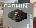 佳明（GARMIN）Forerunner570极夜黑(47mm)心率跑步户外运动智能手表生日礼物 实拍图