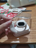 【京东物流】挂耳蓝牙耳机左耳不入耳运动骑行开车通话苹果华为小米手机【高清通话丨来电报号】 旗舰款肤色水晶盒装 实拍图