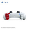 索尼（SONY）PS5 PlayStation®5 DualSense无线控制器 –战神限定版 实拍图