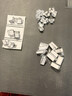 暖宝宝小林制药暖宝宝暖贴32片防寒保暖暖身腰腹生理期经期贴姨妈神器 实拍图