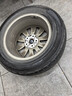 赛轮液体黄金新能源汽车轮胎215/60R16 95V E01+适配凯美瑞/天籁 实拍图