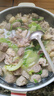 潮庭猪肉卷章250g 肉含量85%潮汕正宗手工广章肉饼潮汕夜宵特产小吃 实拍图