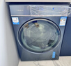 卡萨帝（Casarte）纤见L5懒人全自动滚筒洗衣机10公斤洗烘一体直驱变频嵌入智投高洗净比以旧换新国补C1 HD10LG5ELU1 实拍图
