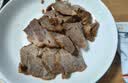 龙大肉食酱香牛肉150g  即食牛肉健身代餐 熟食腊味下酒菜熟食 实拍图