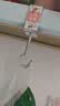 京迭书包挂钩4个装 课桌桌边神器可调节小学生背包书桌专用挂包勾钩子 励志祝福系列【随机4个装】 实拍图