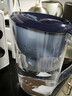 碧然德（BRITA） 过滤净水器 家用滤水壶 净水壶 海洋系列 3.5L蓝色 一壶3芯装 环保加固包装 实拍图