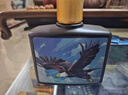 天佑德 藏秘 清香型白酒 52度 125ml*4瓶 礼盒装【青稞酒】热门商品 实拍图