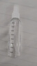 美肤语喷雾瓶分装瓶80ml*2个带刻度便携旅行空瓶酒精按压小喷壶MF8990 实拍图