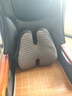 foojo腰垫 腰靠久坐姿护腰神器办公室汽车用腰部靠背垫转座椅垫腰托枕 实拍图