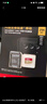 闪迪（SanDisk）32GB TF（MicroSD）4K内存卡 行车记录仪 监控摄像头专用 2,500小时录制 重复读写高耐用存储卡 实拍图