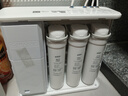 哆净适配通用美的净水器滤芯S1系列全套净水机滤芯 WAH75-03【全套3支装】 实拍图
