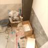 海尔（Haier）前置过滤器超10T大通量家用顶配鲜活水40微米可视化自动反冲洗净水器银河pro HQZ60-HFAZ26 实拍图