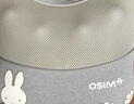 傲胜（OSIM）腰部按摩仪循环双感按摩头腰背肩颈按摩器全身按摩垫OS-2240米菲联名款七夕节礼物送男女朋友实用 实拍图