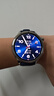 OPPO Watch X2 大漠银月【国家补贴15%】全智能手表运动健康eSIM电话手表 钛合金表圈oppo手表京东自营 实拍图