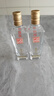 全兴大曲 【老八大名酒】樽享 52度浓香型纯粮酿造高度白酒 100ml 单瓶装 实拍图